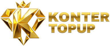 Konter Topup